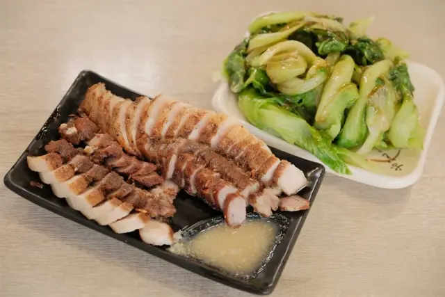 祥祥炒飯功夫館