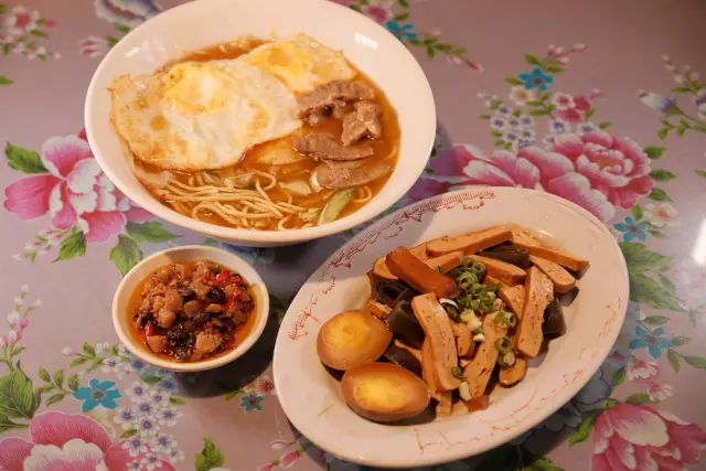 灶咖食堂