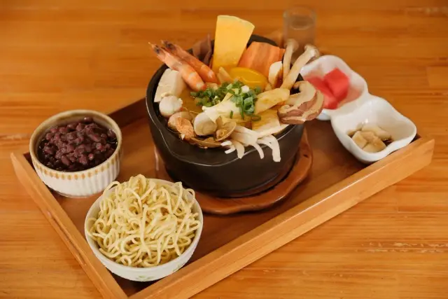 樂陶食店