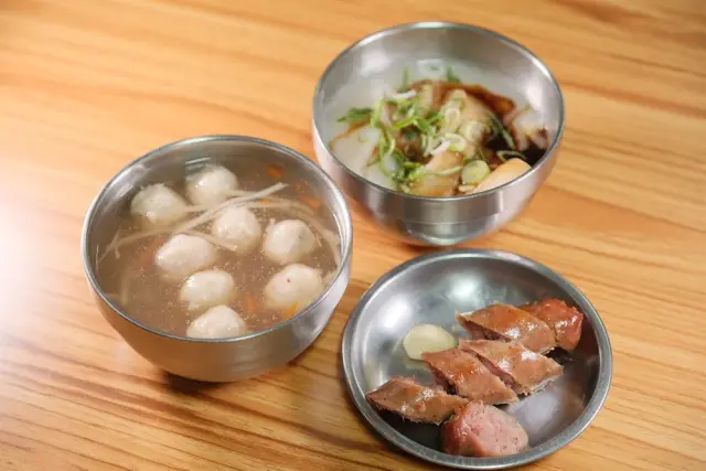 金光肉圓