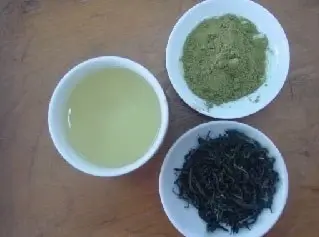 秀山茶園(圖片來自頭屋鄉公所)