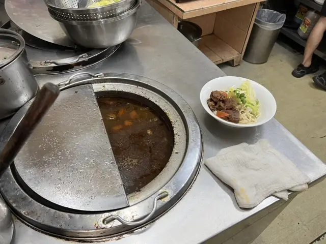 頭一家牛肉麵 (1)