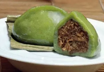 稻香客家米食