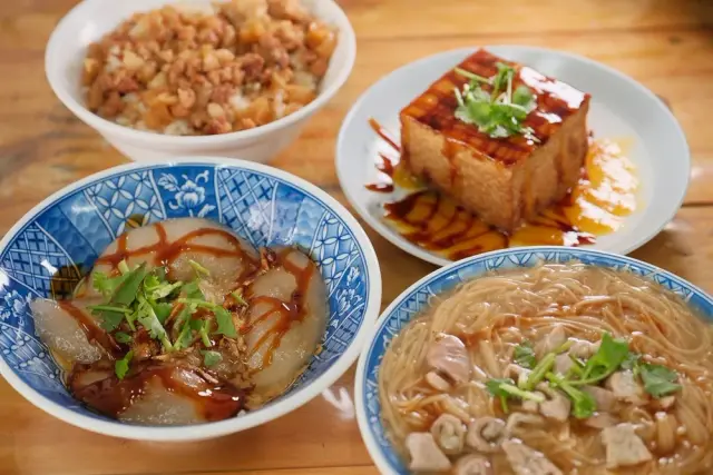 小食光麵堂