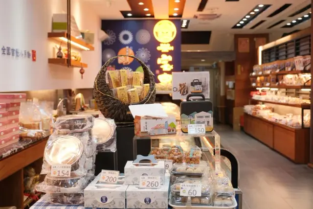 宝泉豐原店