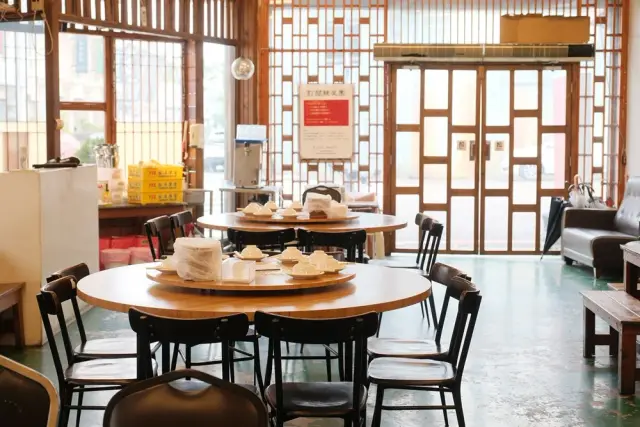 ㄎㄠ一杯臺灣菜專門店