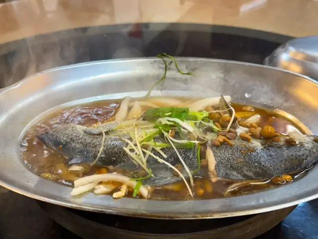 金谷餐廳-台式合菜料理6