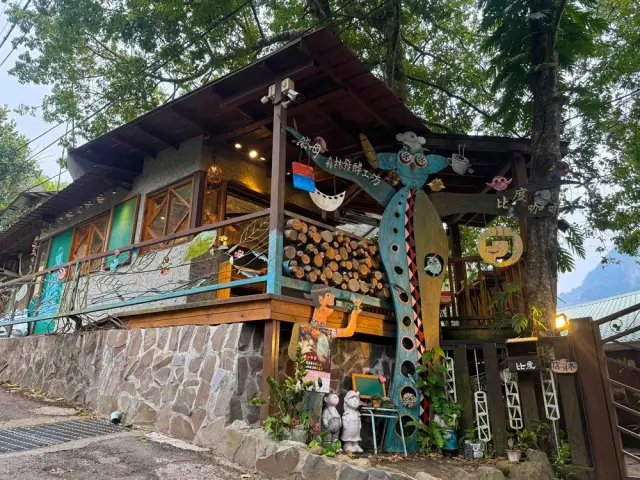 比度咖啡屋