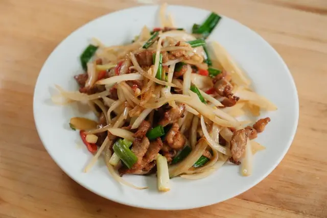 友家小吃