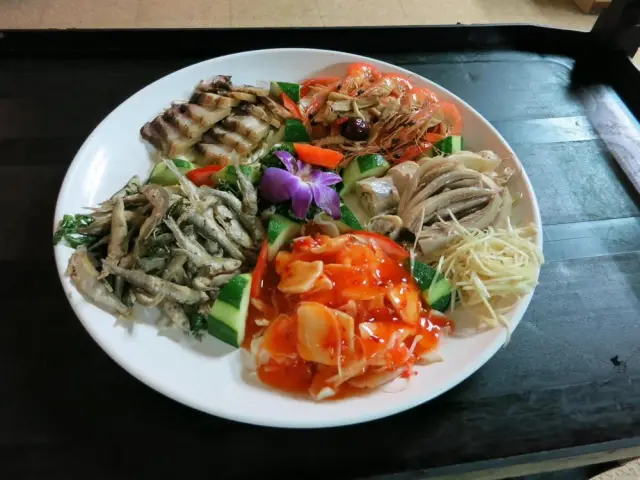 老古的家 (2)