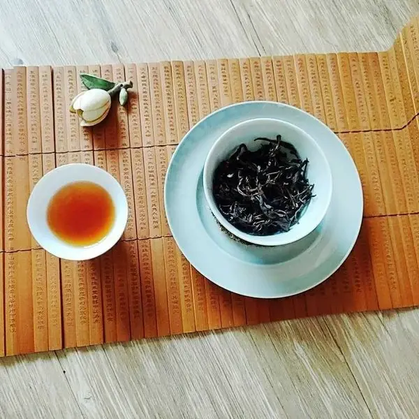 華興台灣山茶