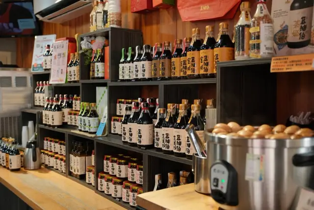 六堆興釀業有限公司(豆油伯)