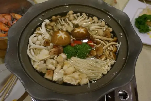 新方樓小吃店(圖片來自苗栗縣政府)