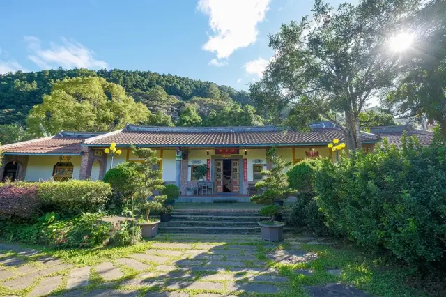 桂花園鄉村會館_1