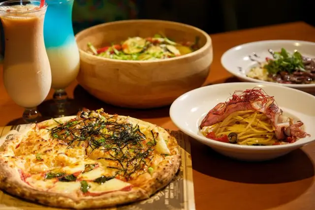 首波里和風洋食餐酒館_1