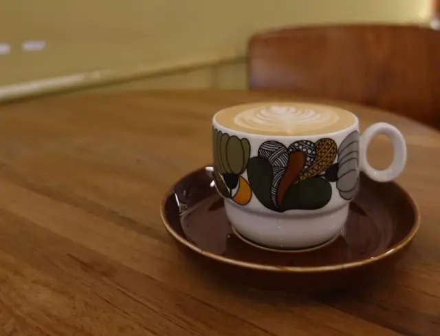 磨實 Cafe&Living (4)