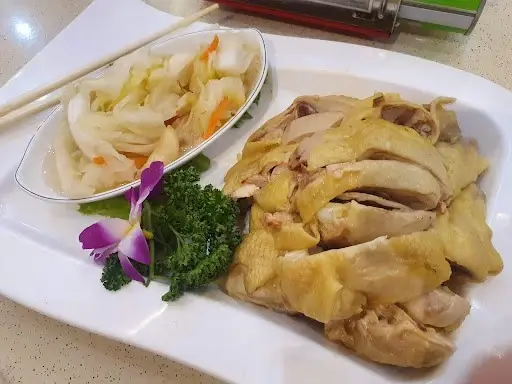 鄉野餐廳 (2)