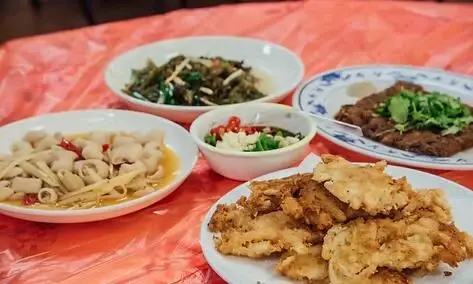 可利屋客家菜(圖片來自屏東縣政府)