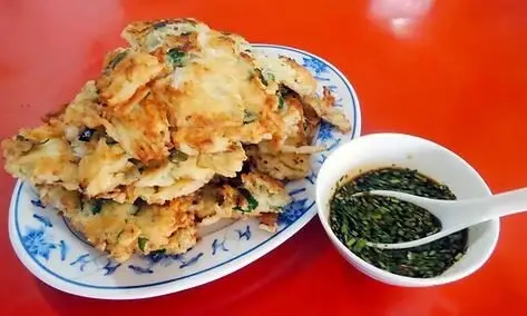 新真珍餐廳(圖片來自屏東縣政府)
