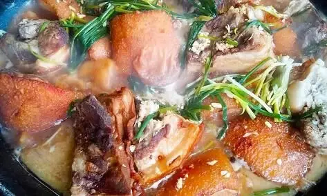 何家宴席餐廳(圖片來自屏東縣政府)