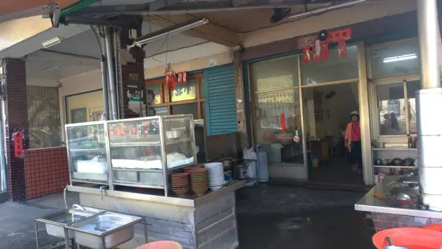 阿鳴嫂-店面