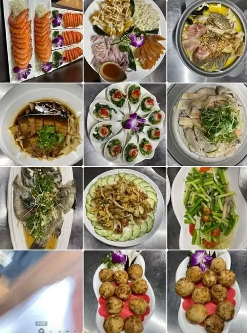 達達港飯館 (2)