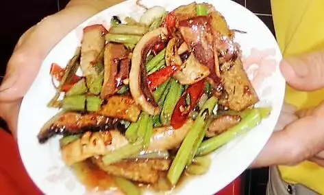 甫德客家餐廳(圖片來自屏東縣政府)
