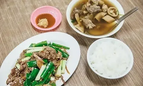 牛肉友(圖片來自屏東縣政府)