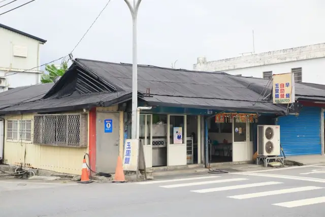 豐禾美食(圖片來自富里鄉公所) (2)