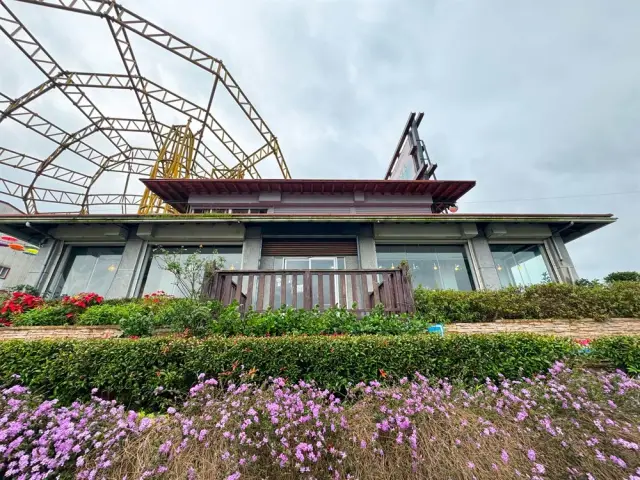 富麗禾風餐廳