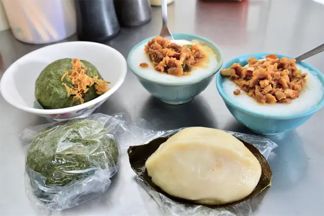 鳳林肉圓(圖片來自花蓮客家產業館網站)