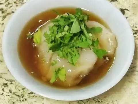 杉林肉圓(圖片來自高雄市政府觀光旅遊網)