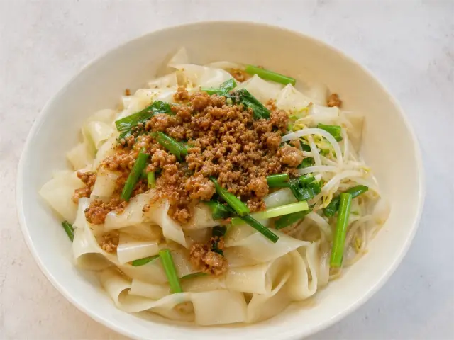 粄條