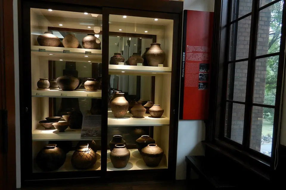 科博館《奇幻自然》常設展